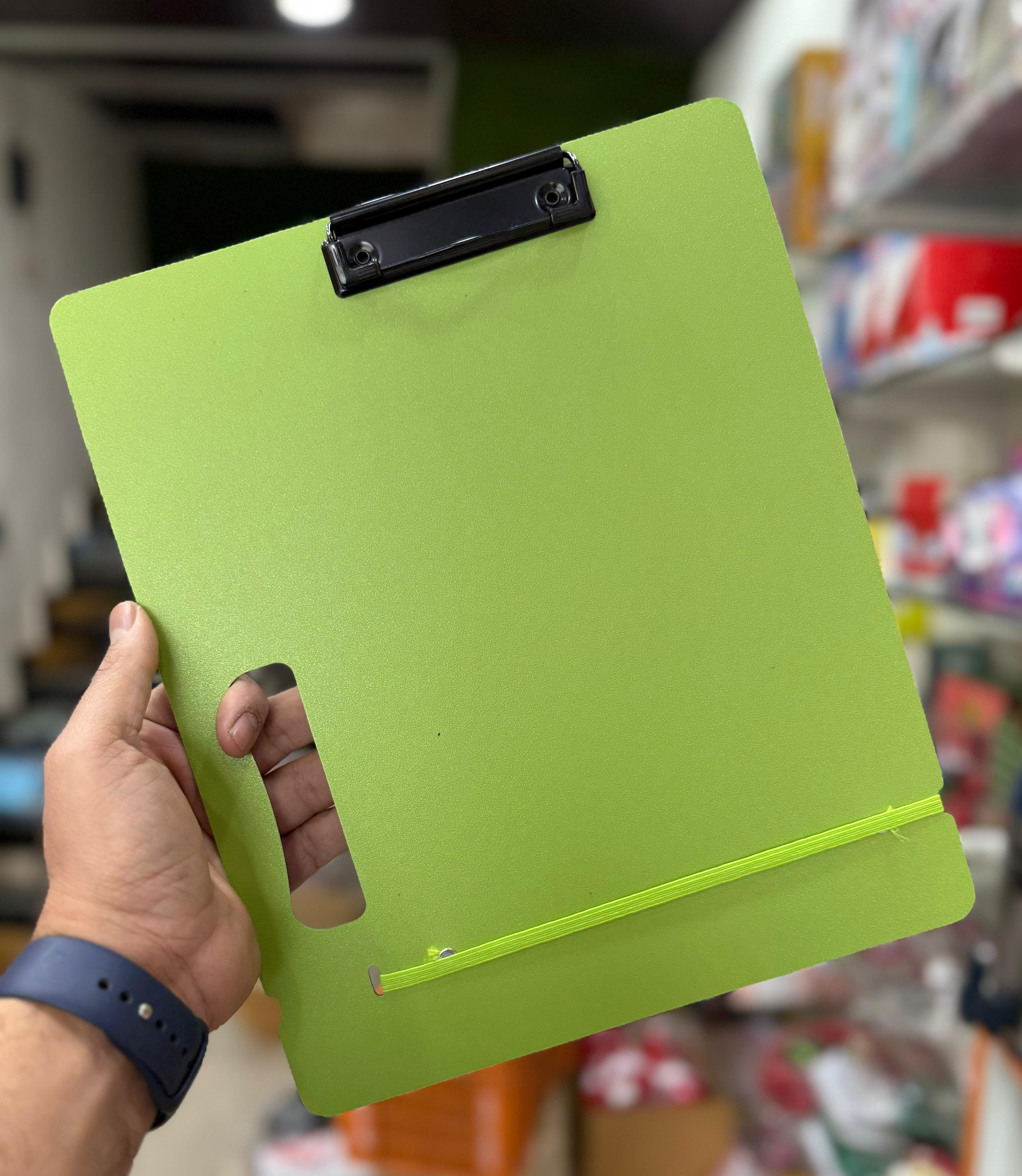 Premium Quality Exam Board