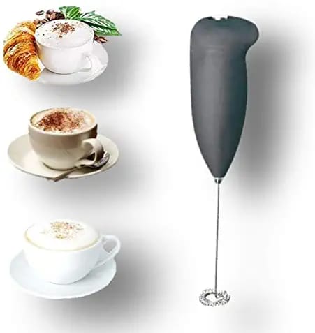 Coffee bitter