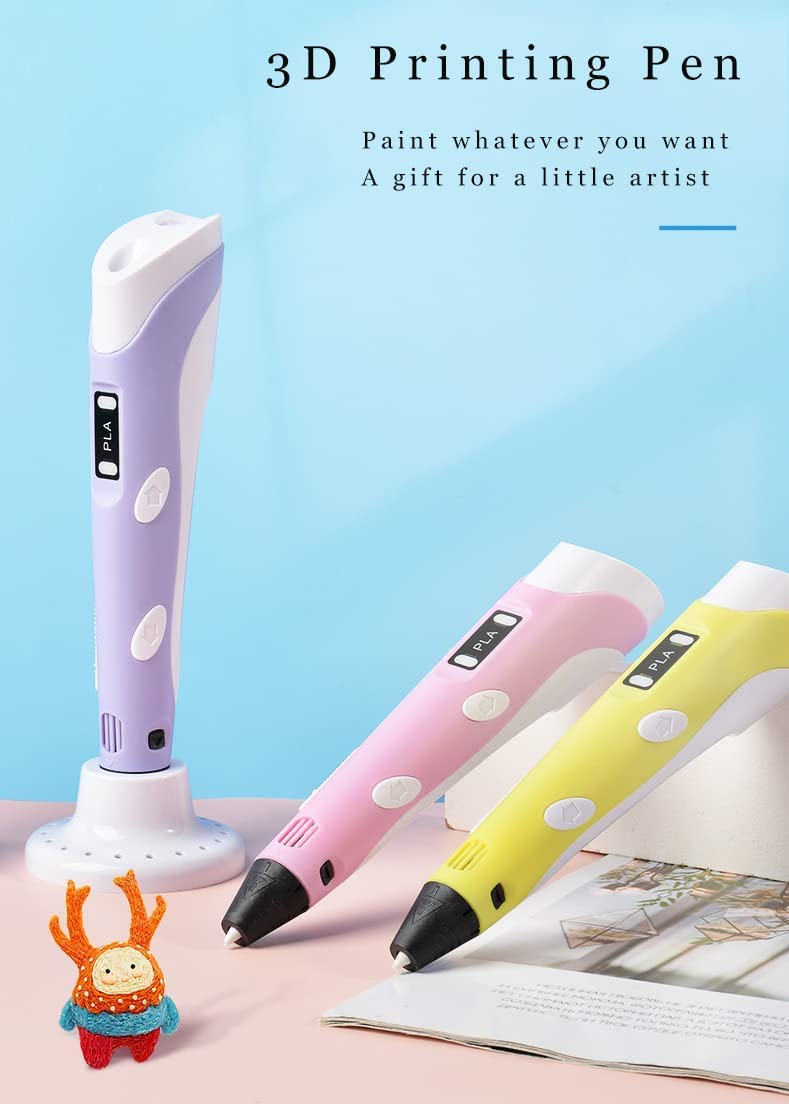 3D Pen