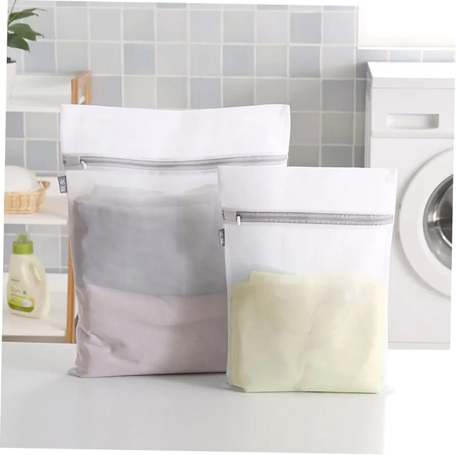 WASHING NET BAG