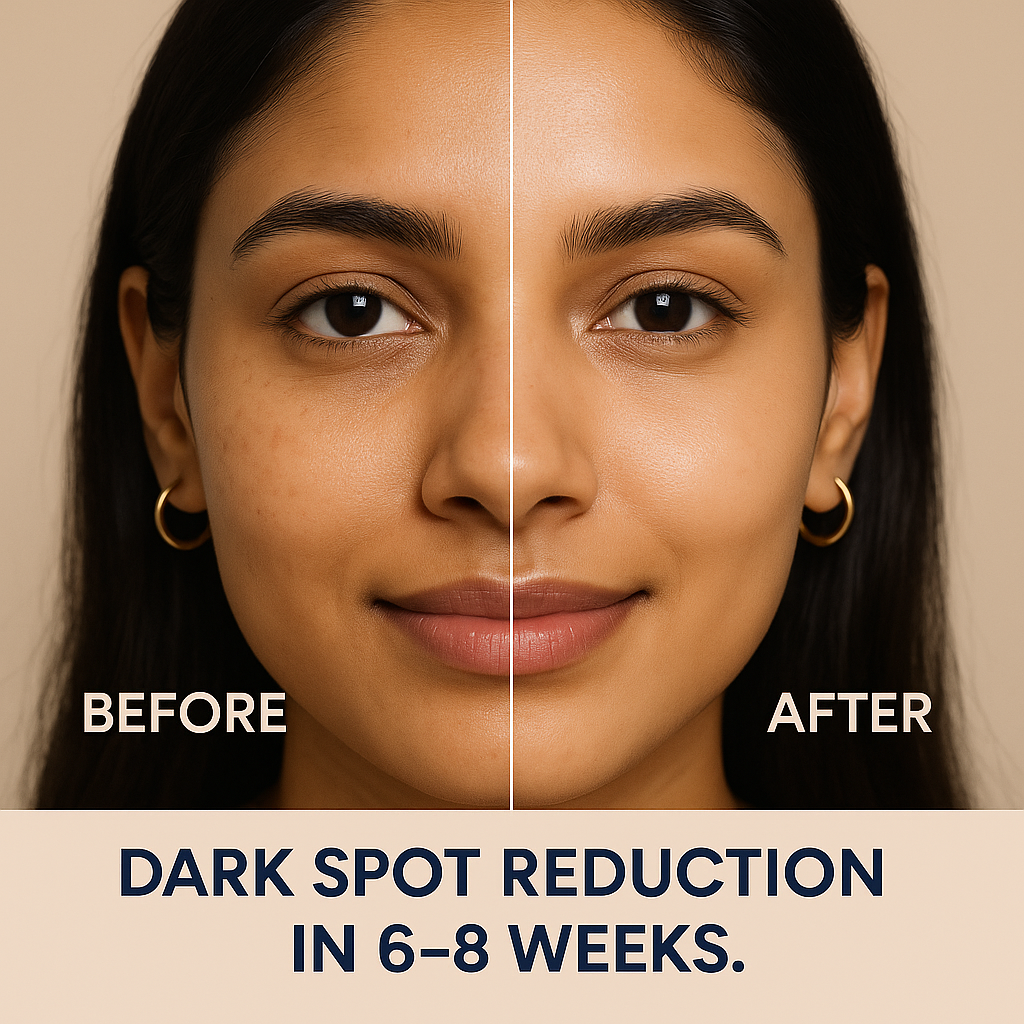 Spotless Glow Night Cream