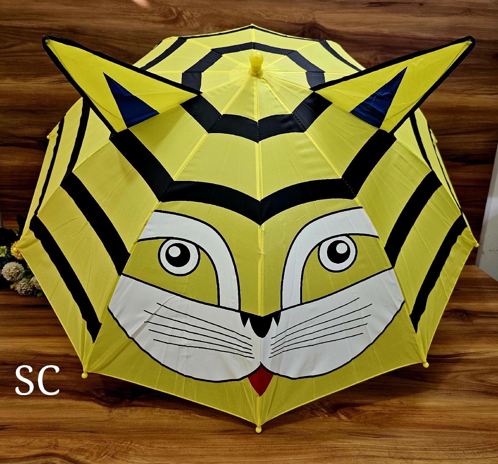 3d Umbrella