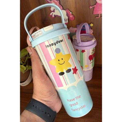 Kawaii Tumblers