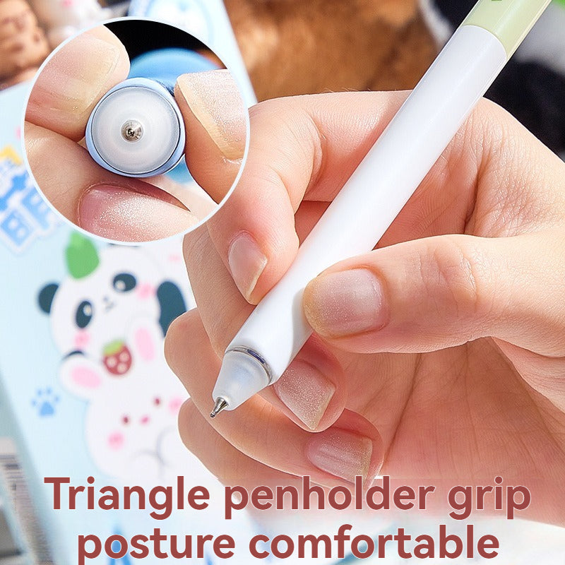 Erasable Gel pens