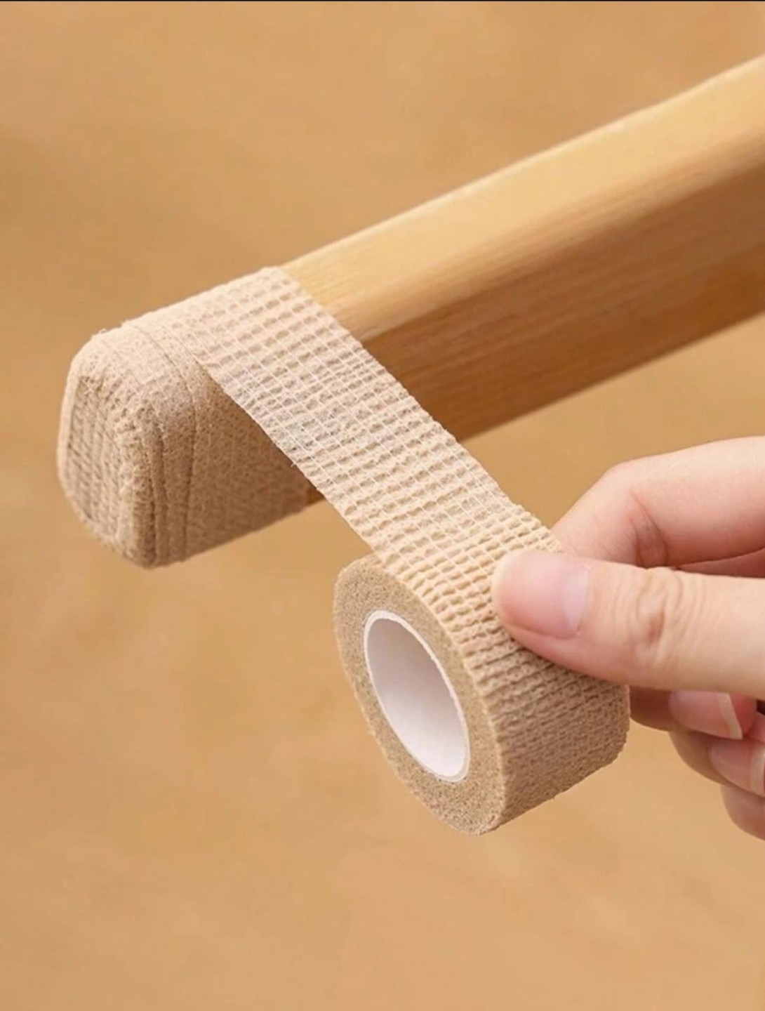 Chair Foot Silent Pad Strip