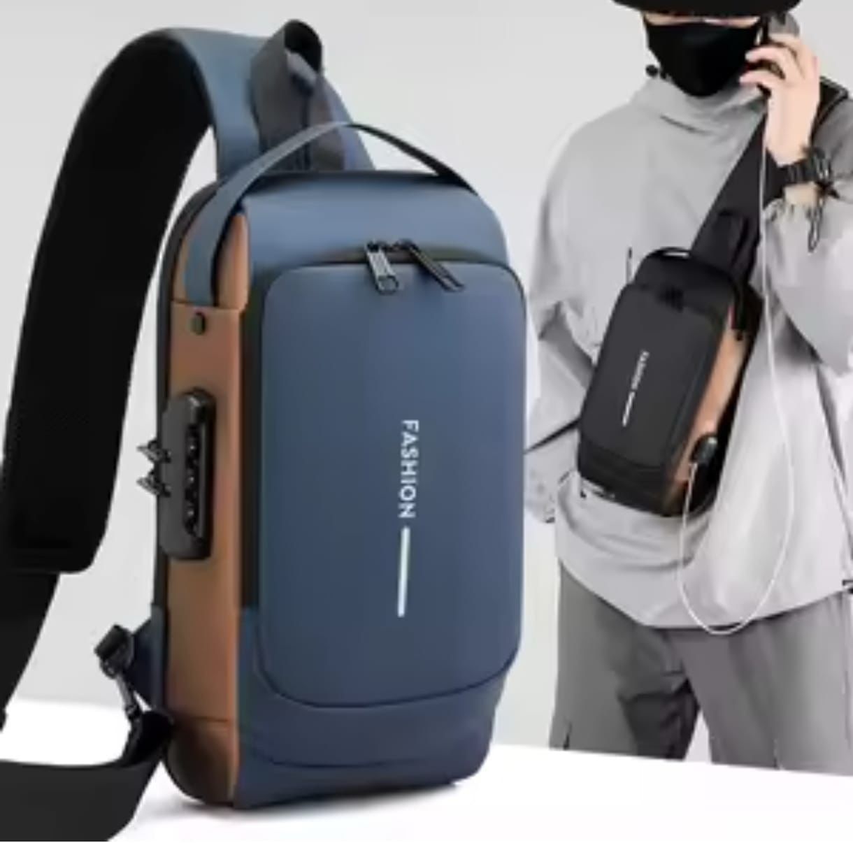 Waist Bag