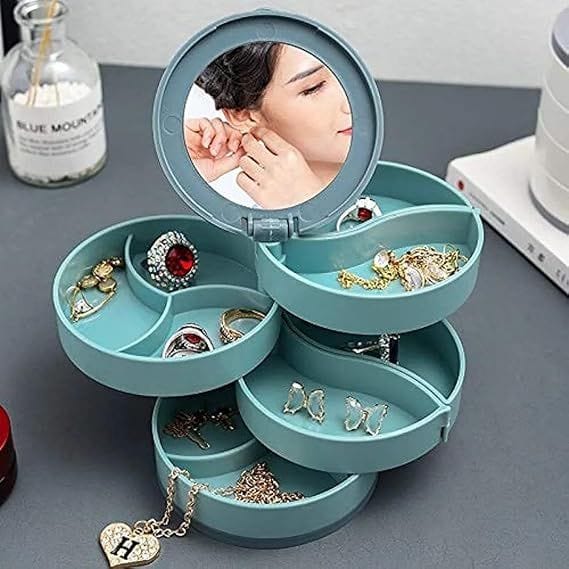 Jewellery Organizer