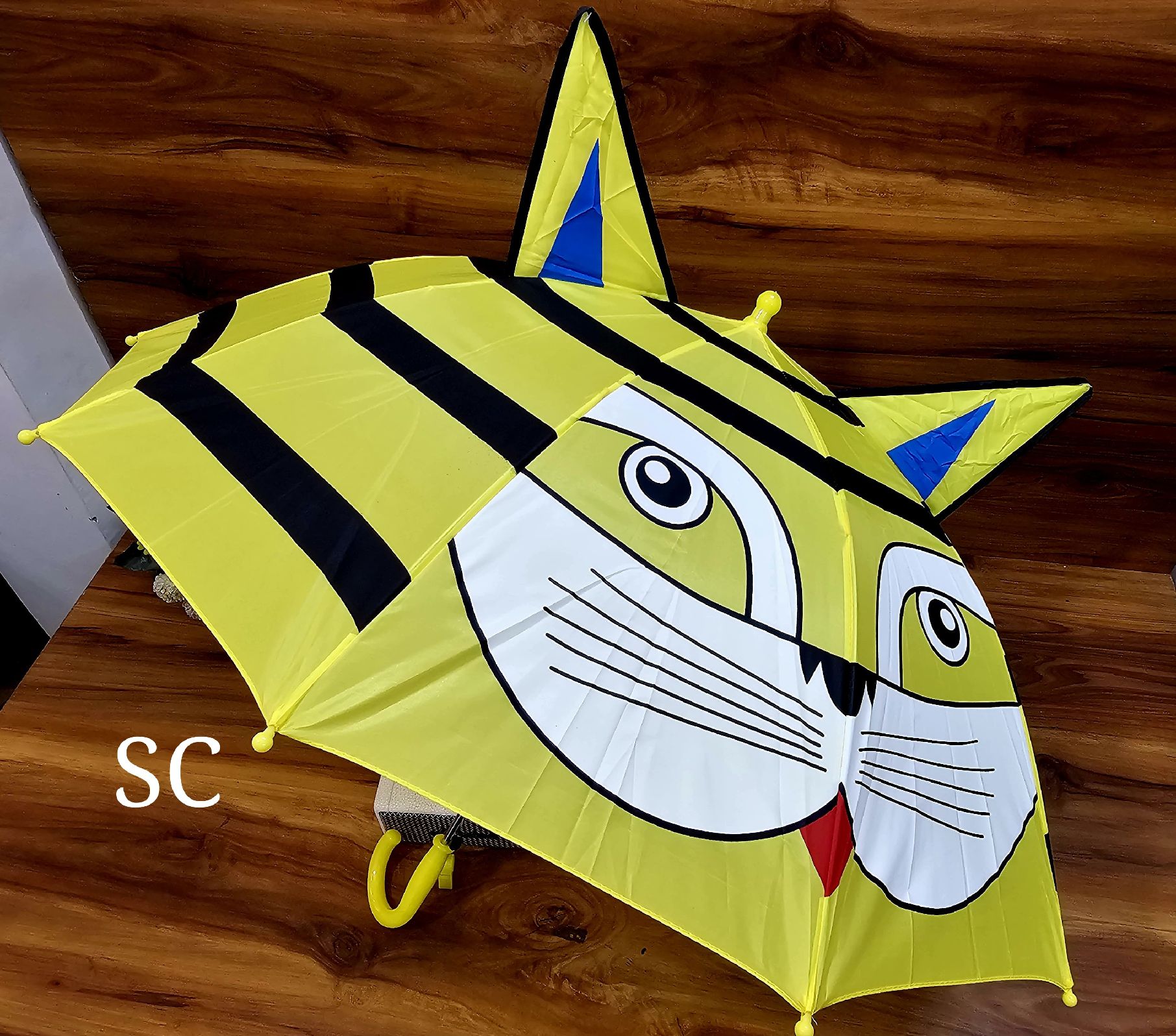 3d Umbrella
