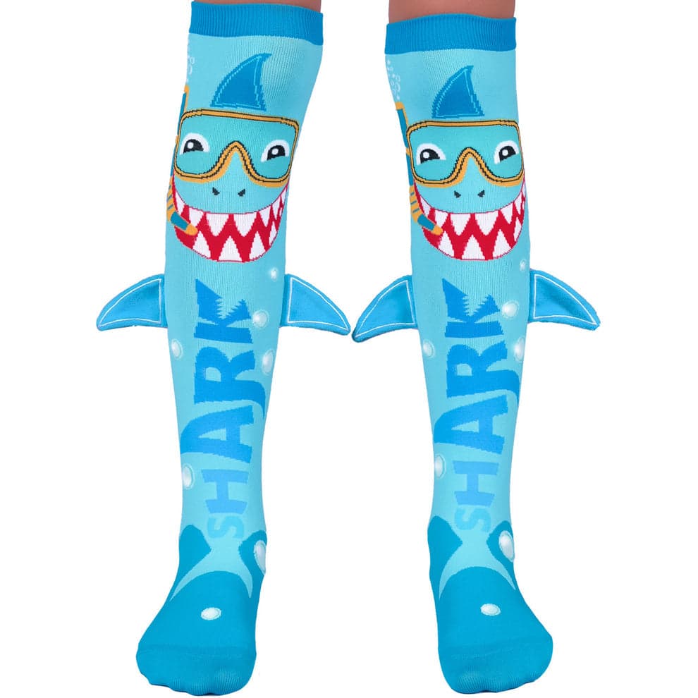 3d Long Socks