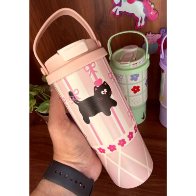 Kawaii Tumblers