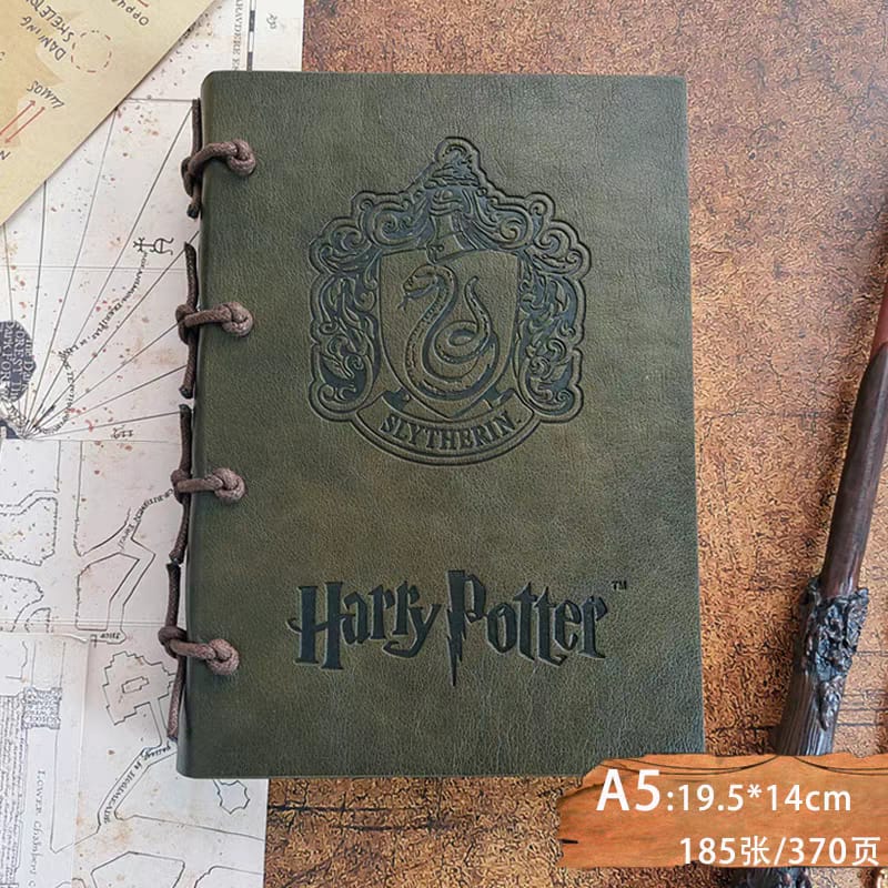Harry Potter Vintage Collection Diary