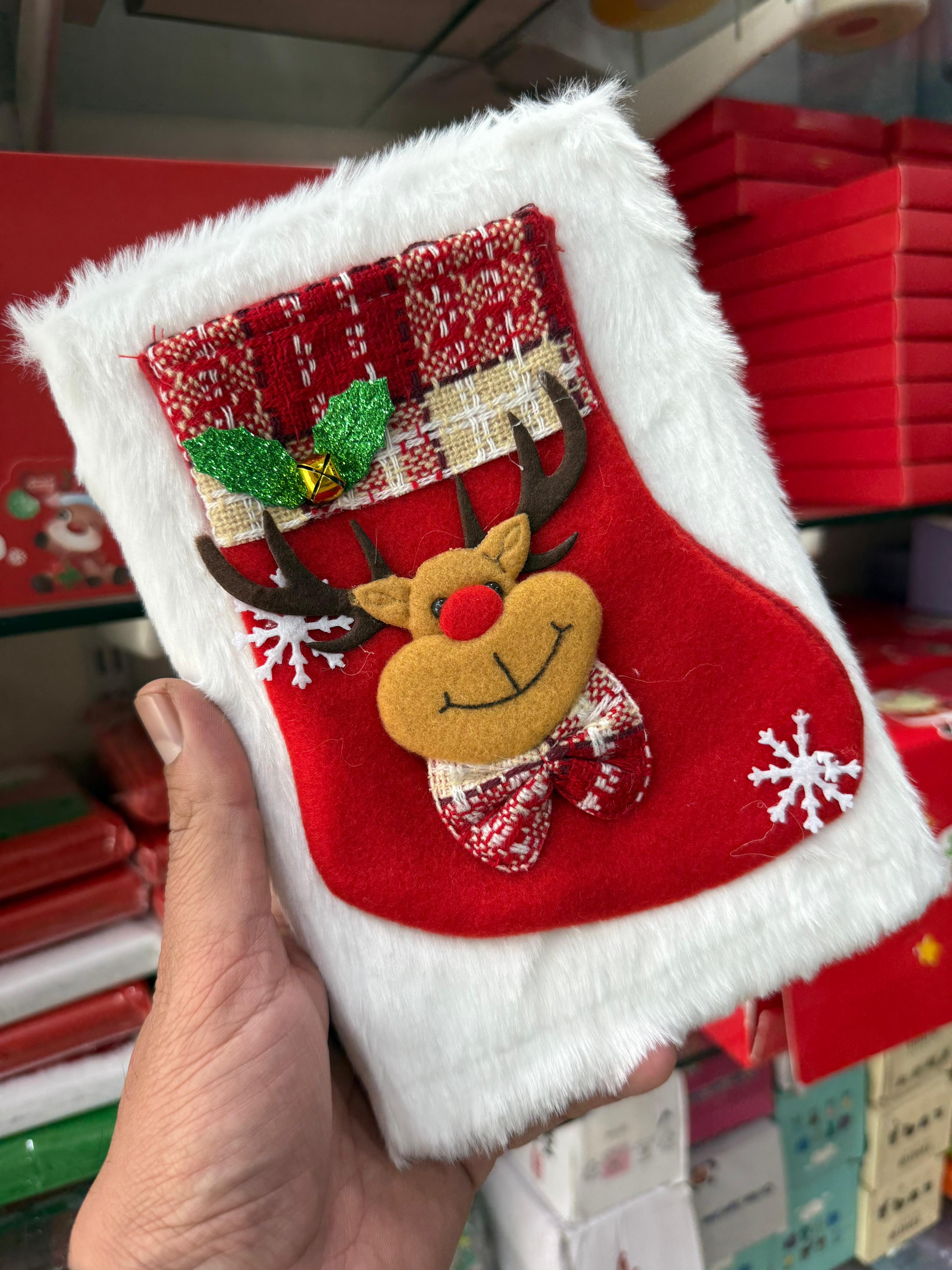 Christmas Dairy