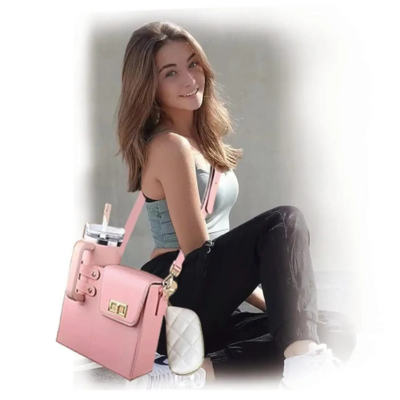 Stanley Hand Bag