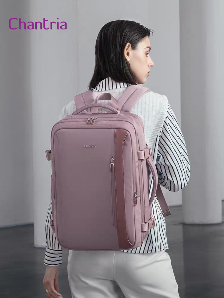 Large Capacity Travel Backpack