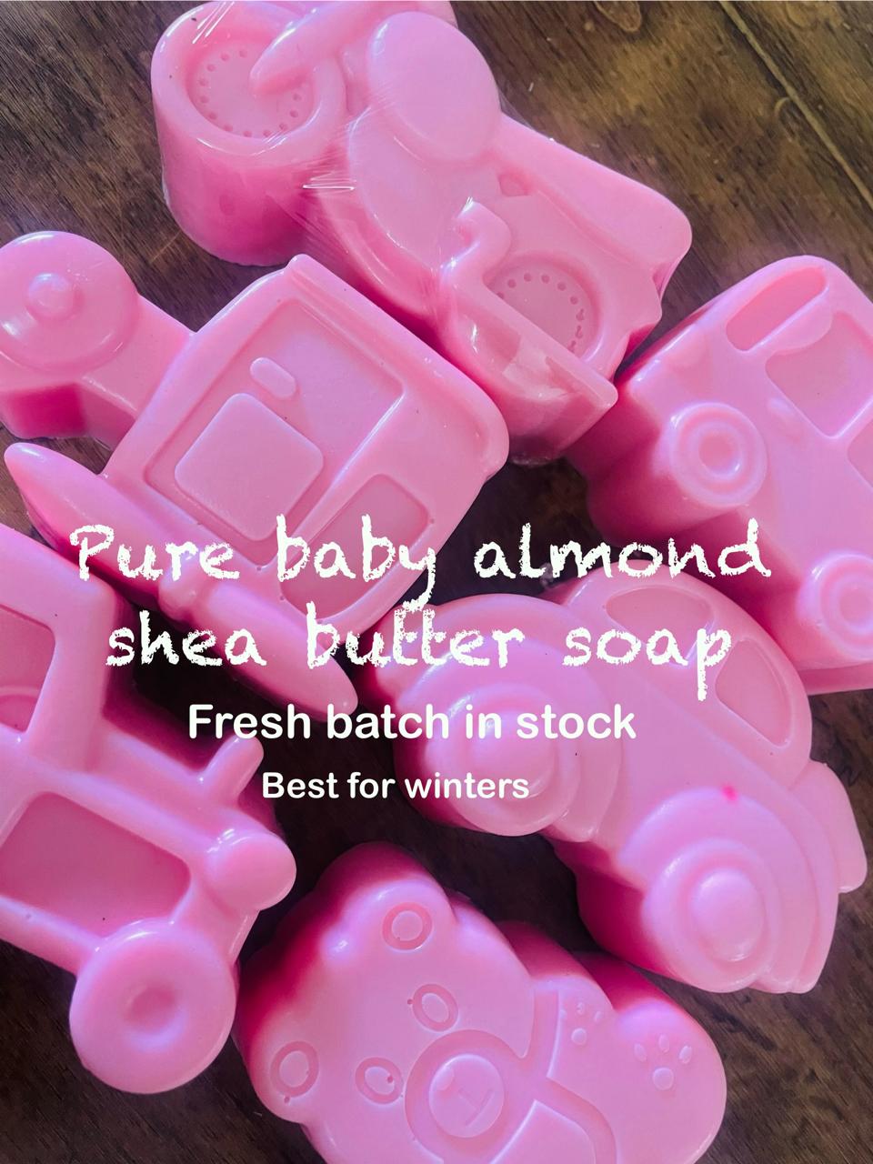 Baby Soap