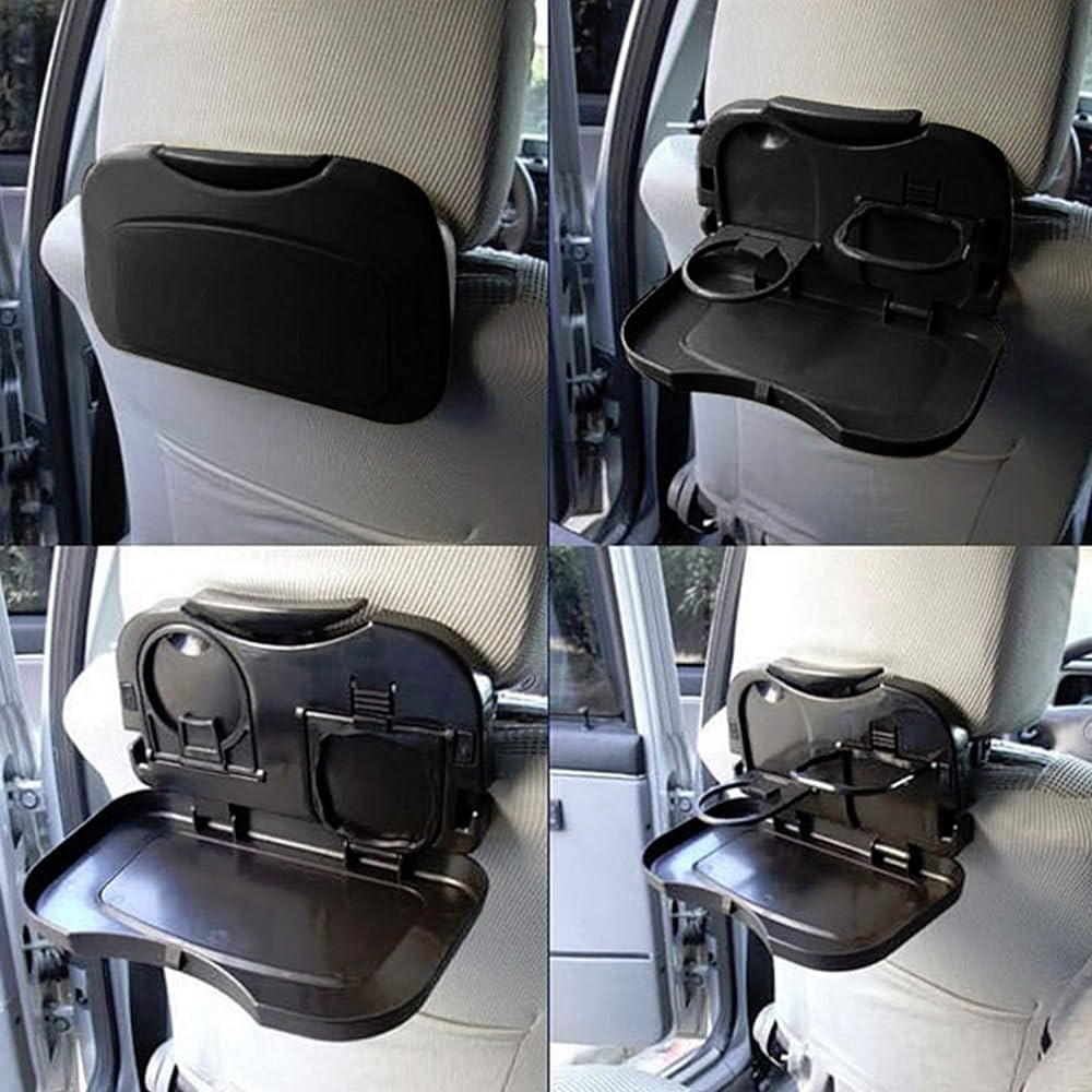 Car Tray