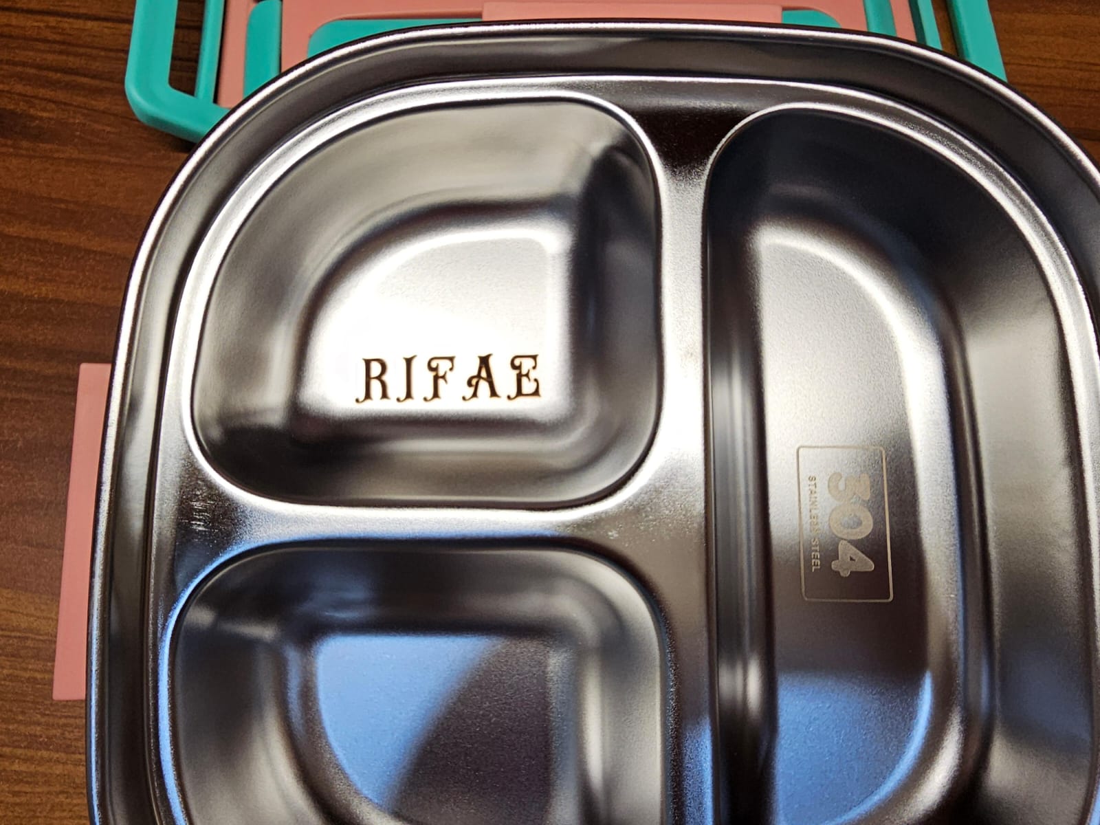 TEDEMEI lunch box