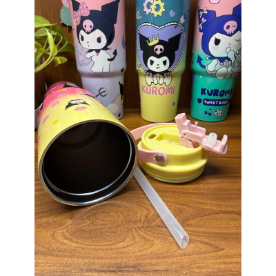 Kuroumi Tumblers