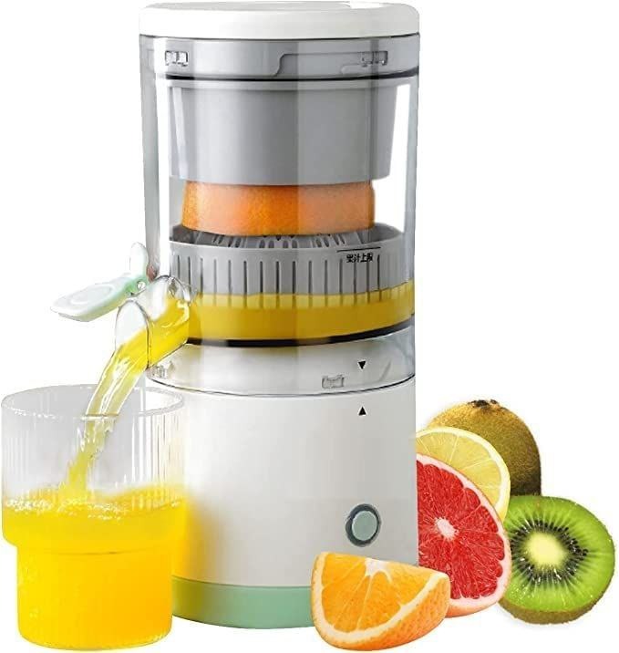 PORTABLE JUICER BIG