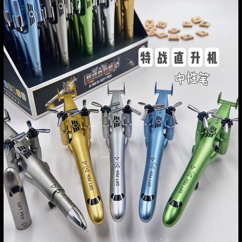 Designer Kids Gel Pen