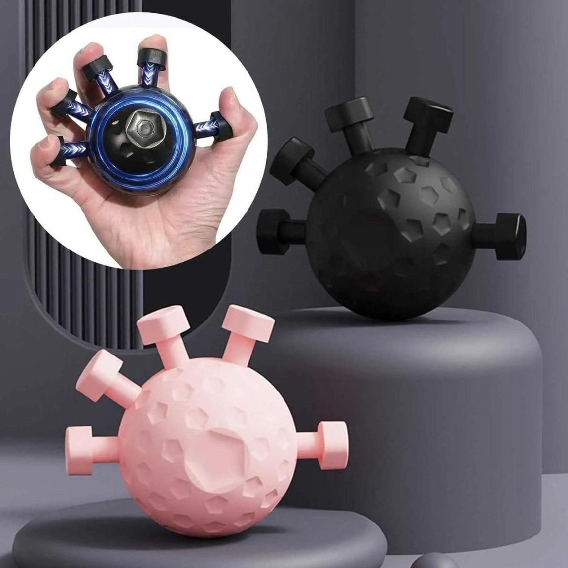 Eagle Claw Gripper ( Single Piece )