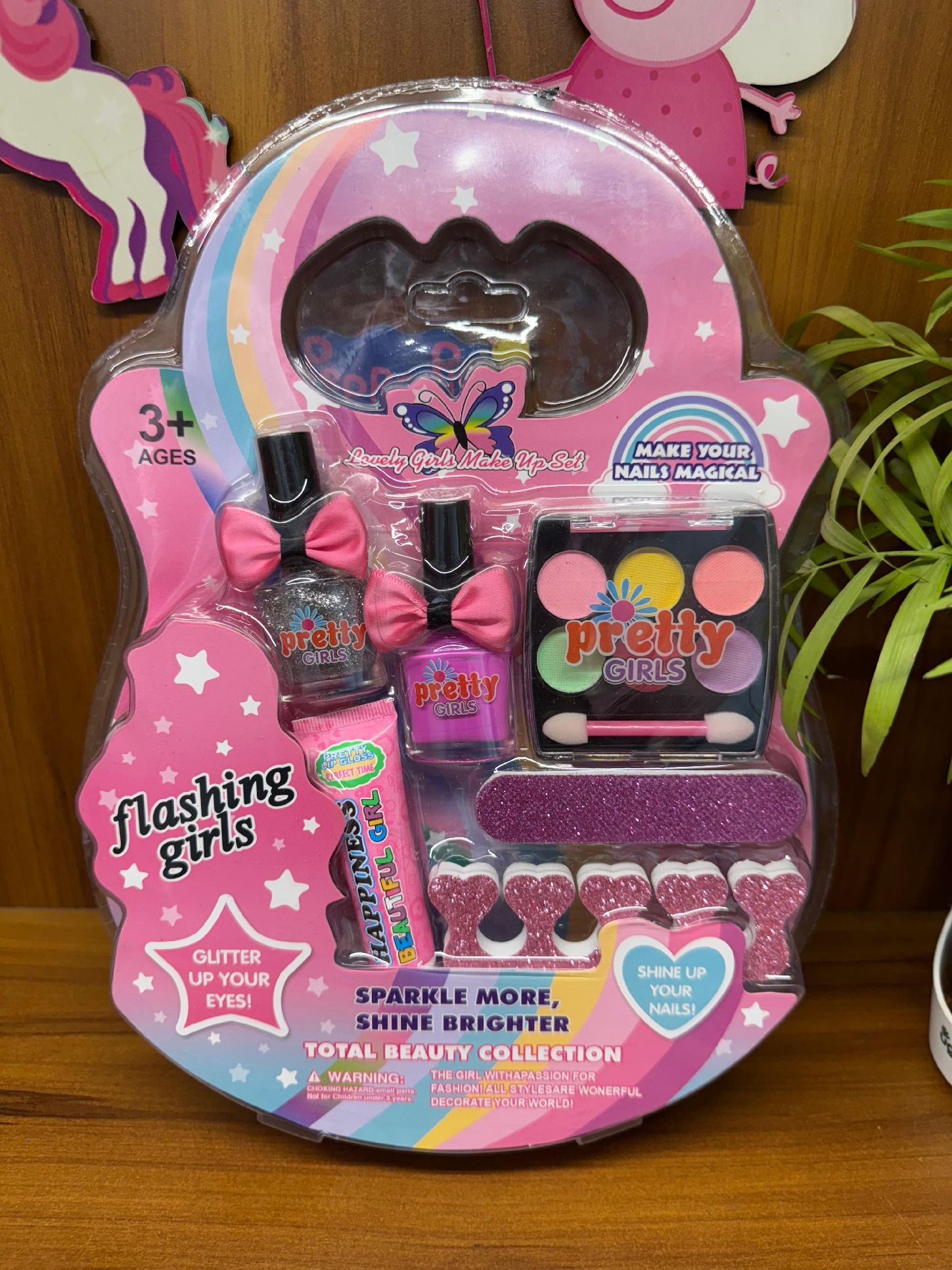 Premium Makeup Kit
