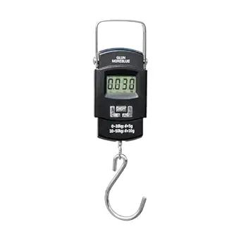 Portable Digital Luggage Scale