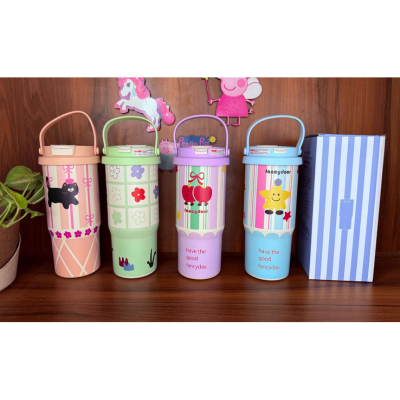 Kawaii Tumblers