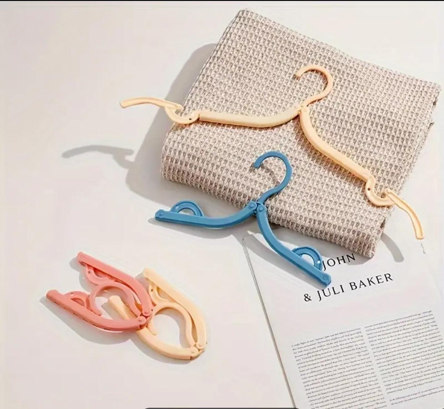 Cloth Hanger