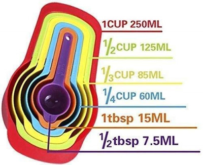 6PCS SPOON SET