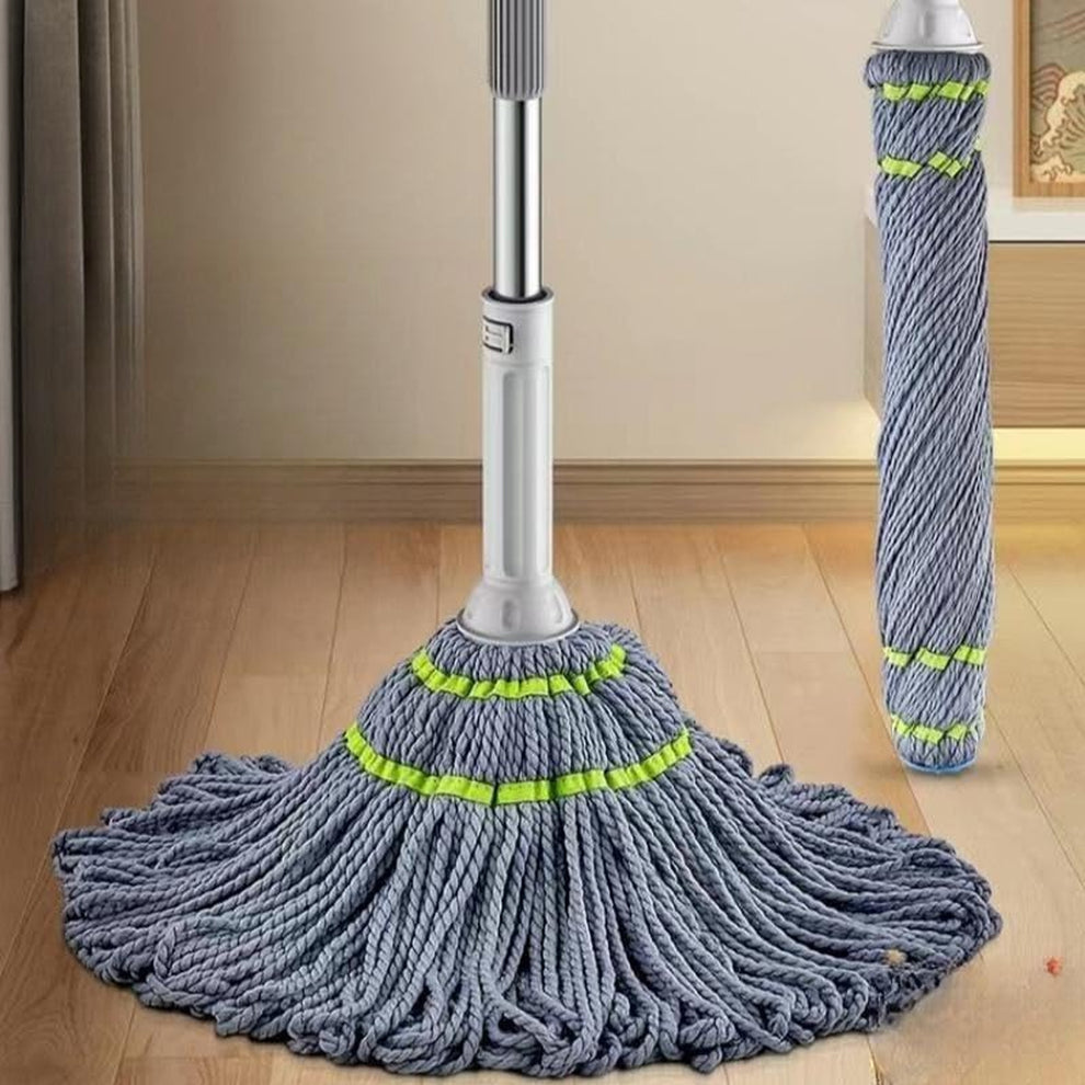 Twist Mop