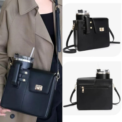 Stanley Hand Bag