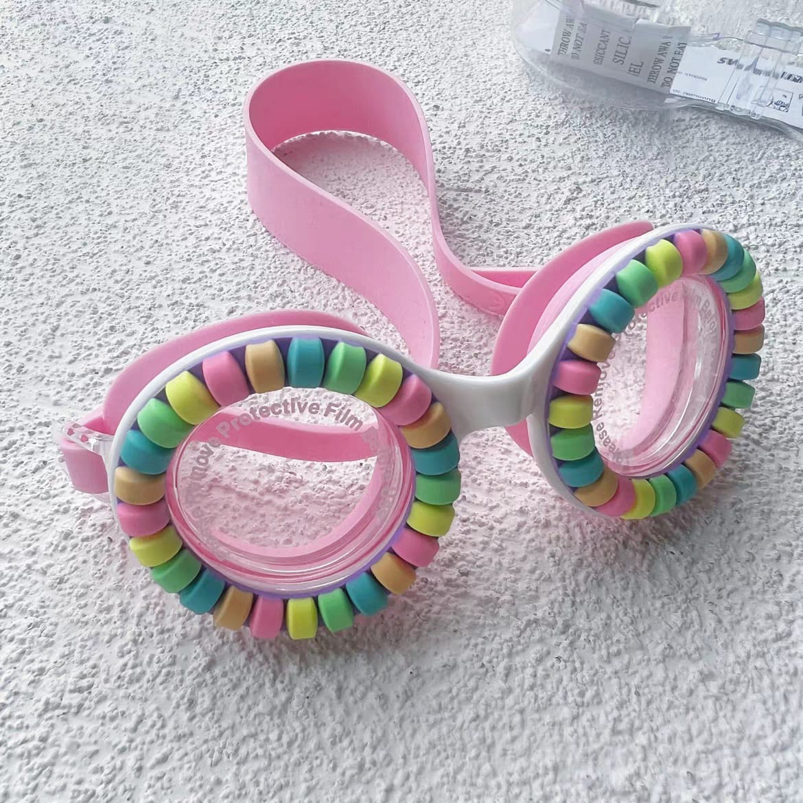 Children's Swimming Goggles