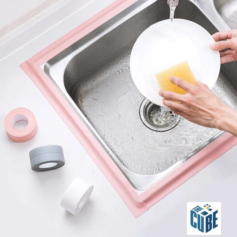 WATERPROOF CORNER TAPE