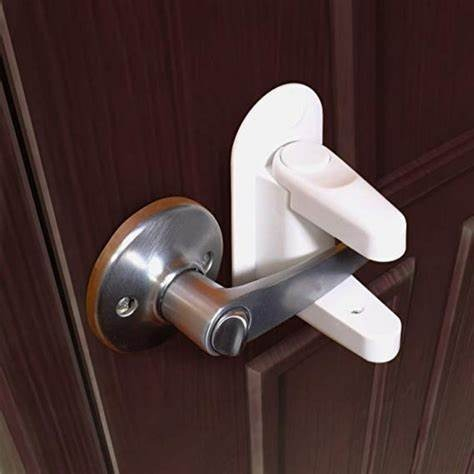 DOOR HANDLE LOCK