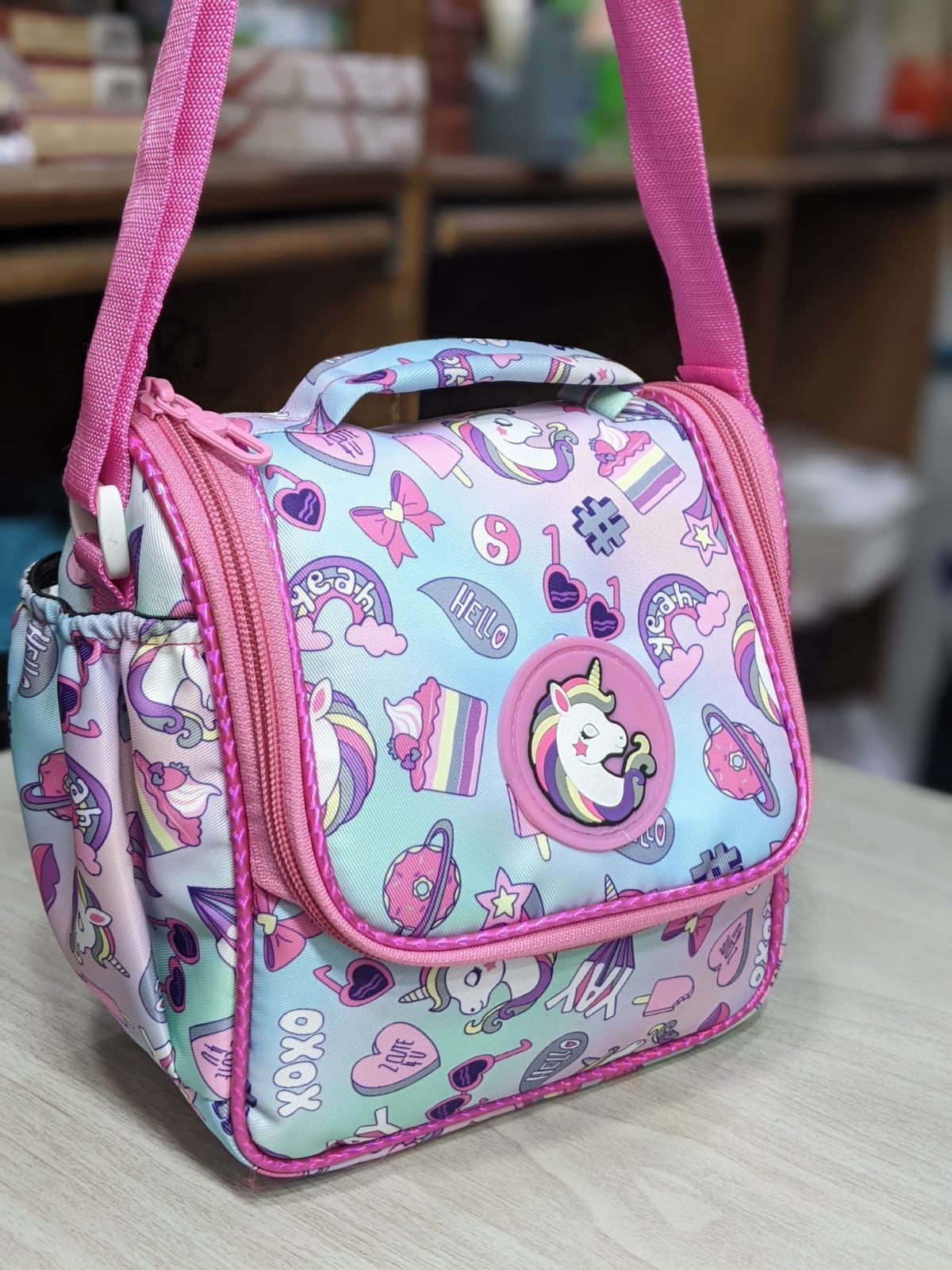 Kids Multipurpose bag