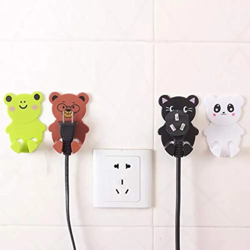 Pin Holder plastic