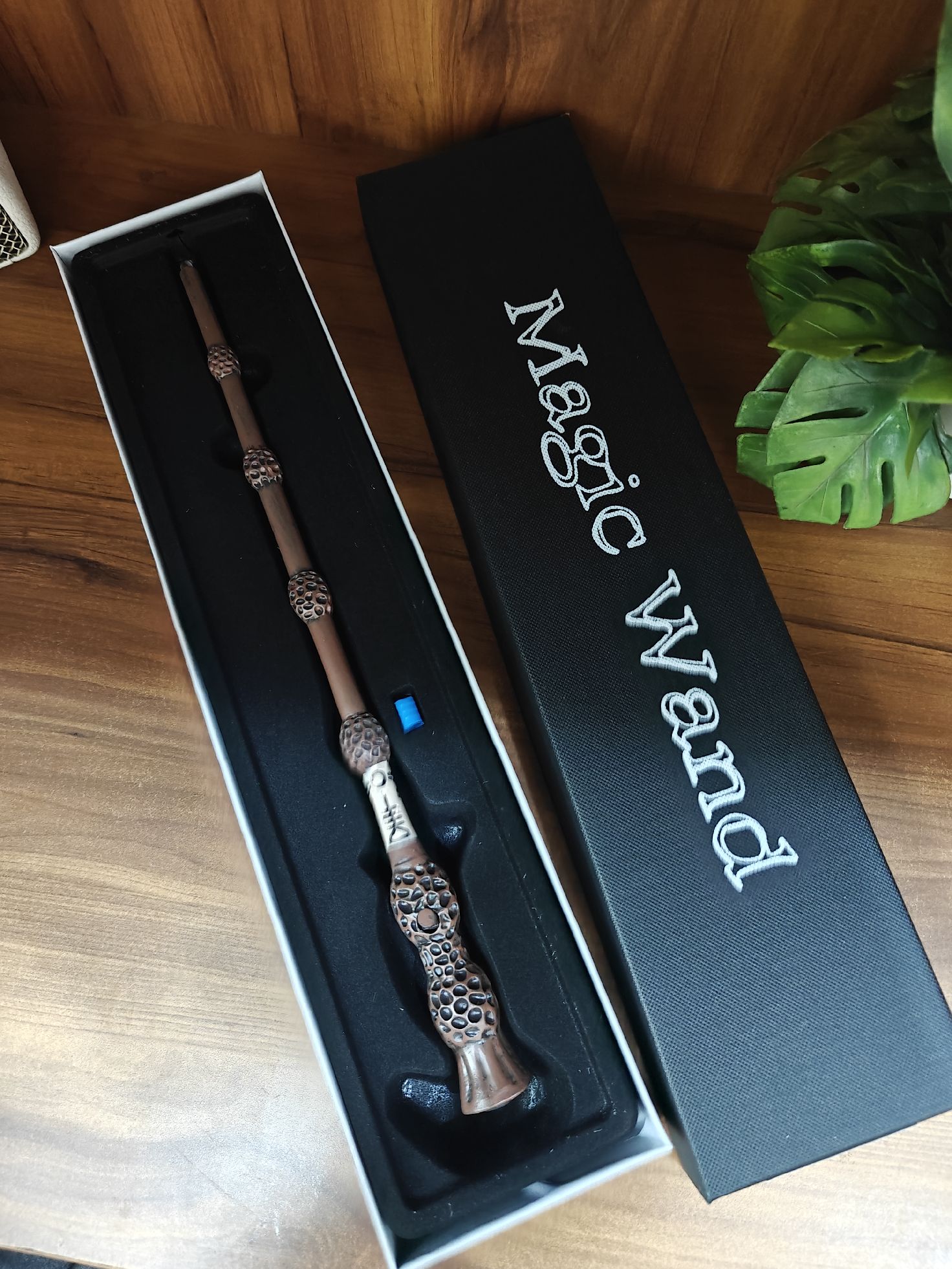 Harry Potter Magic Light Wand