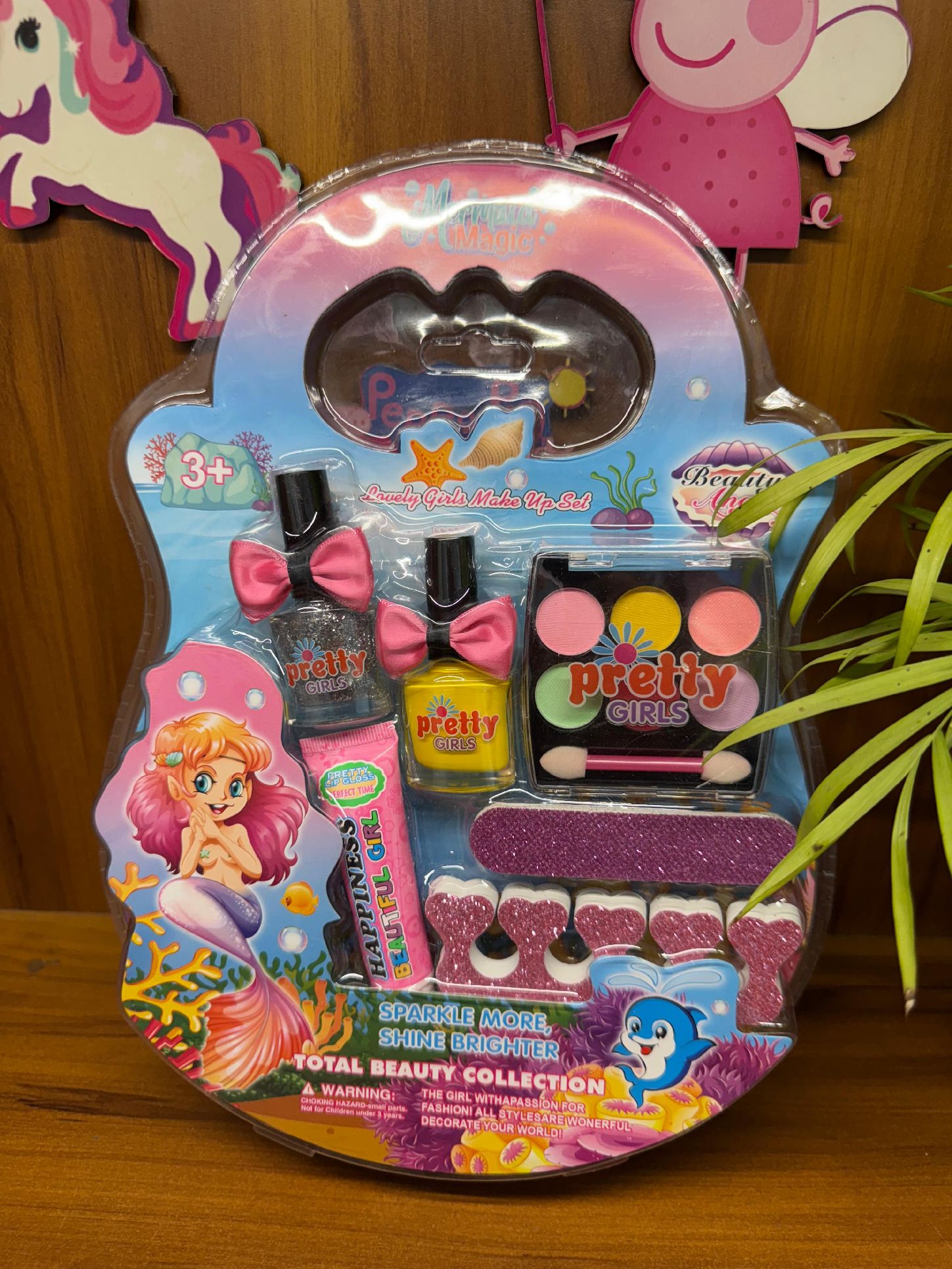 Premium Makeup Kit