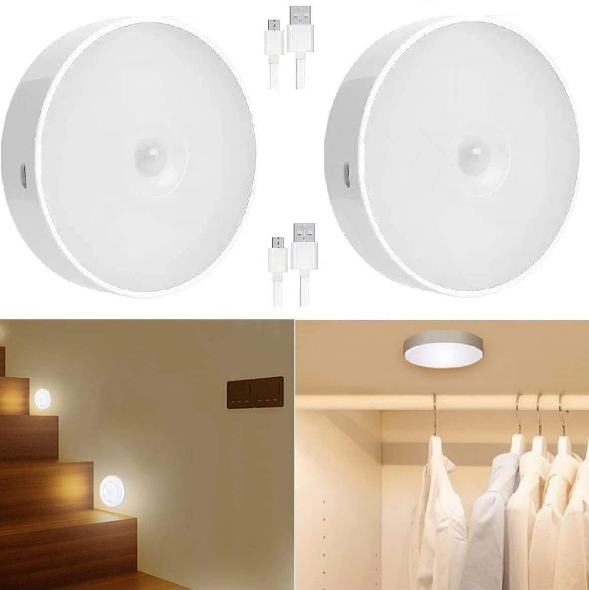 Motion light Sensor