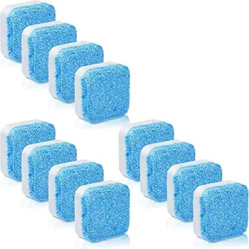 WASHING MACHINE TABLETS