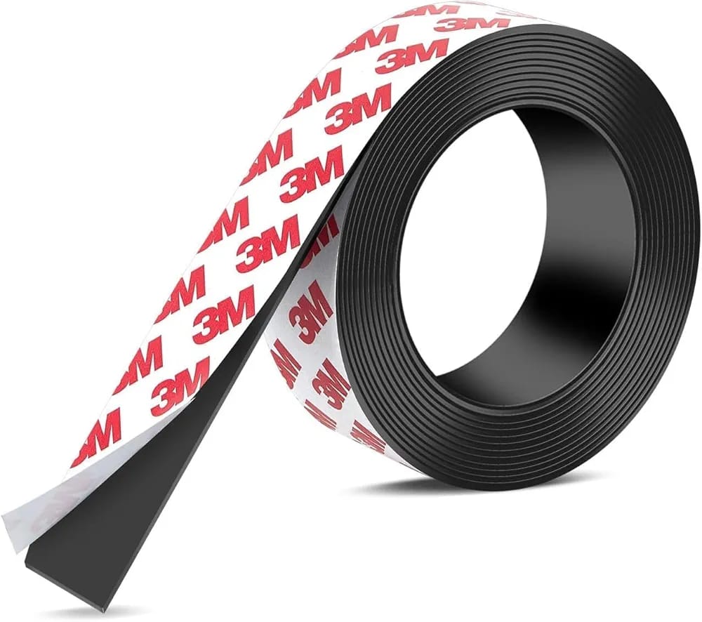 Magnet tape