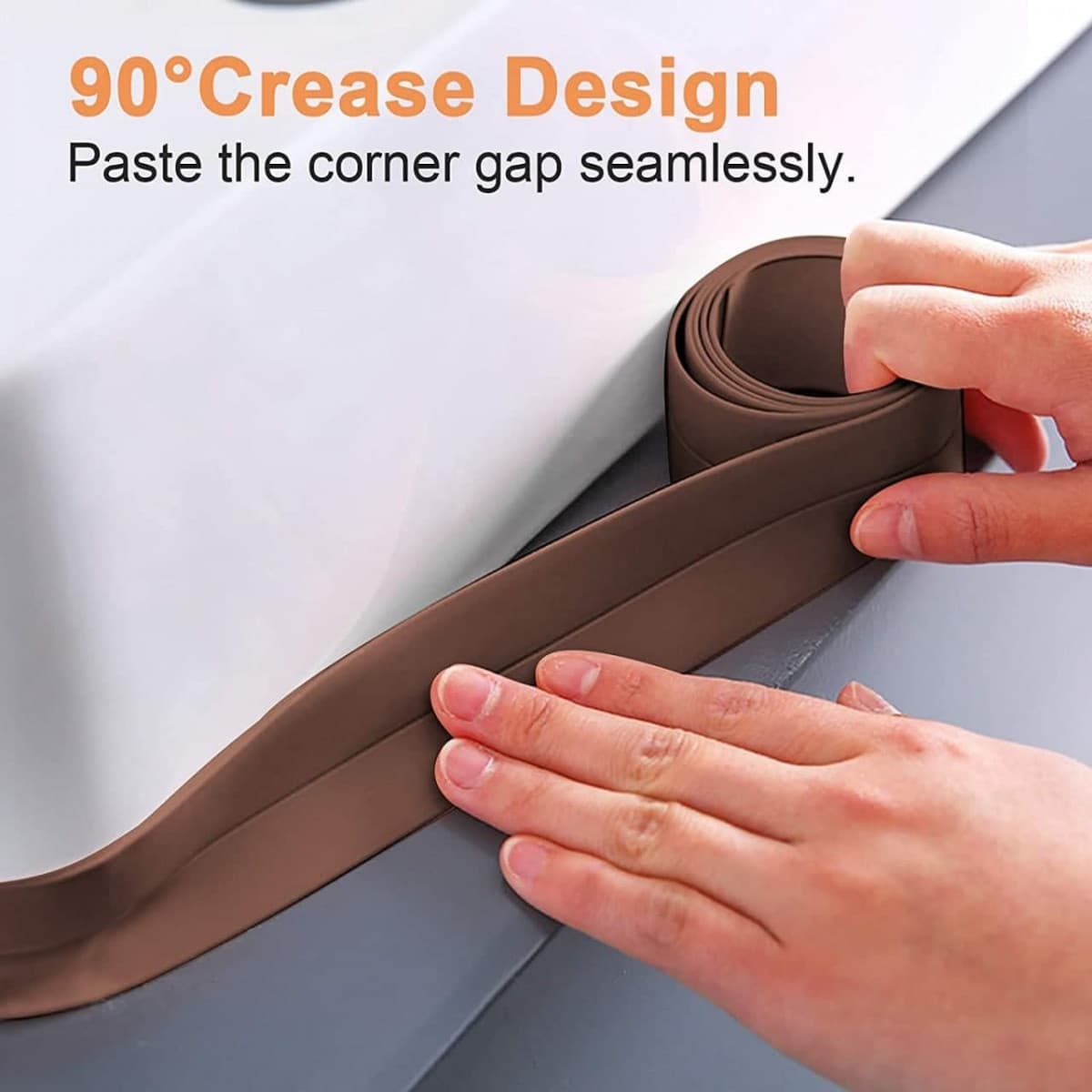 WATERPROOF CORNER TAPE