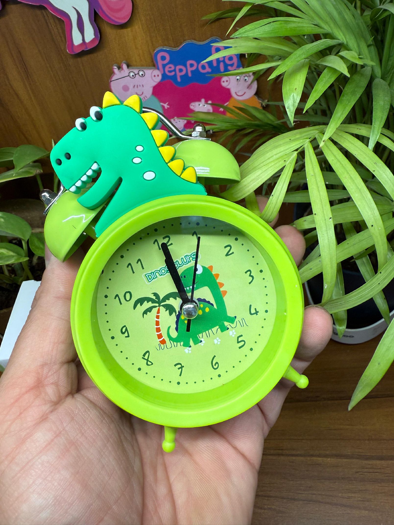 Cute Alarm Clock