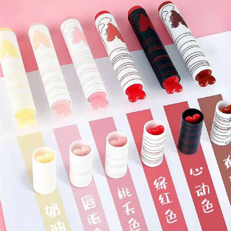 New Heart Pop Highlighters