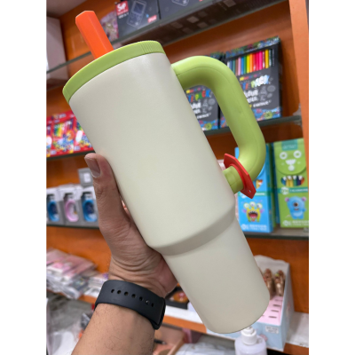 Premium Charcoal shades tumbler