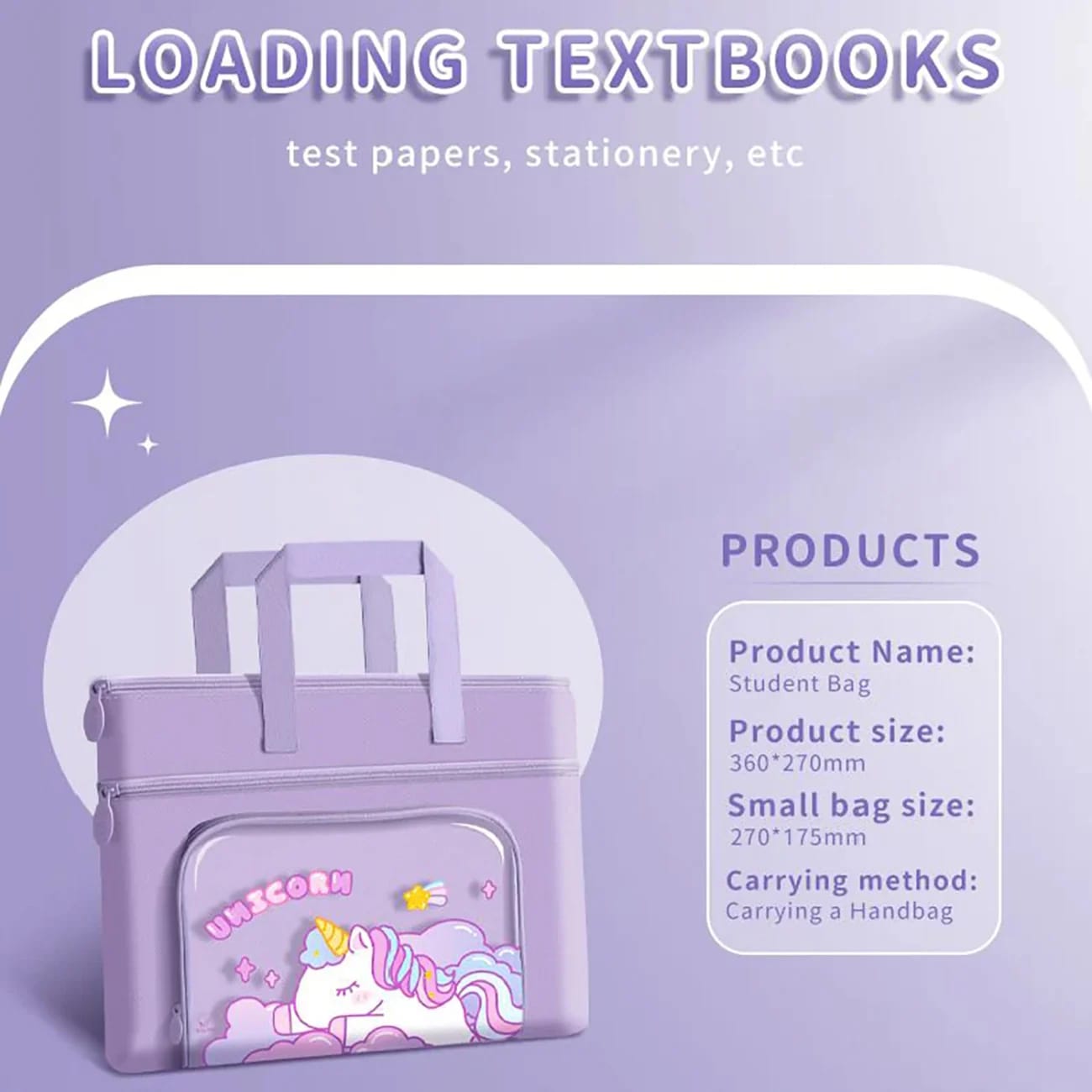 Kawaii Tote Bags