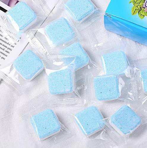 WASHING MACHINE TABLETS