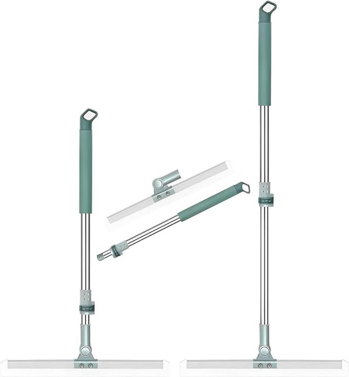 Silicon Wiper