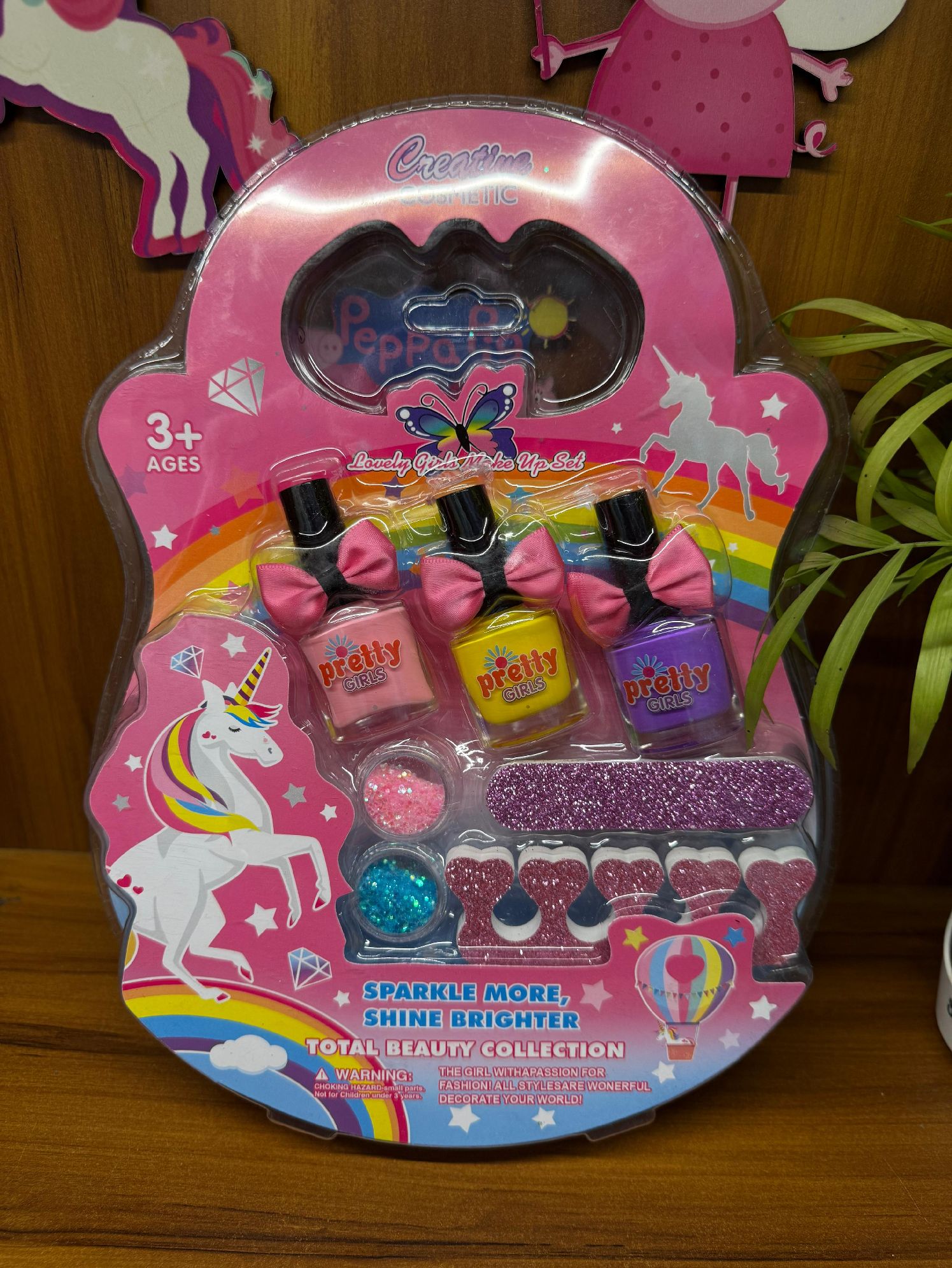 Premium Makeup Kit